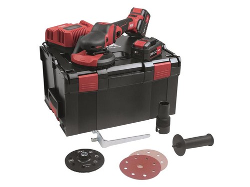 Flex power tools 125 - flex,