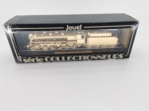 Jouef loco vapeur - ,