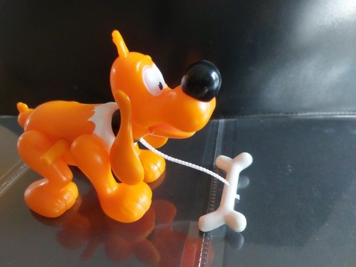 Roba figurine boule bill - figurine,