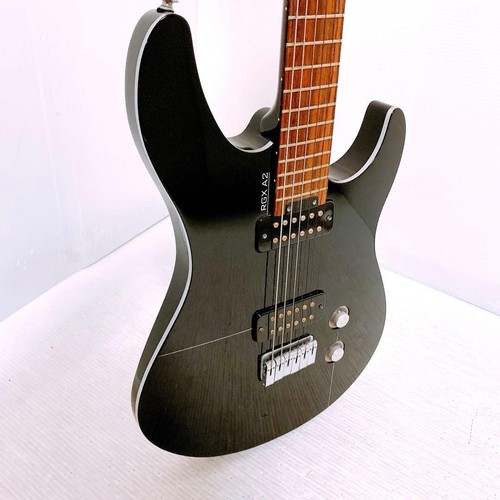 Guitare électrique yamaha rgx - guitare,