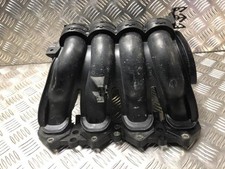 Collecteur d'admission CITROEN C4 1 PHASE 1 00000342H1