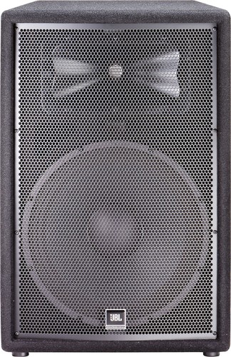 Jbl passive pa - jbl,