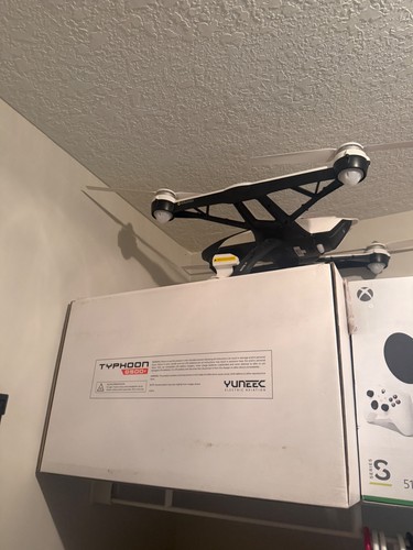 Yuneec typhoon q500 - yuneec,