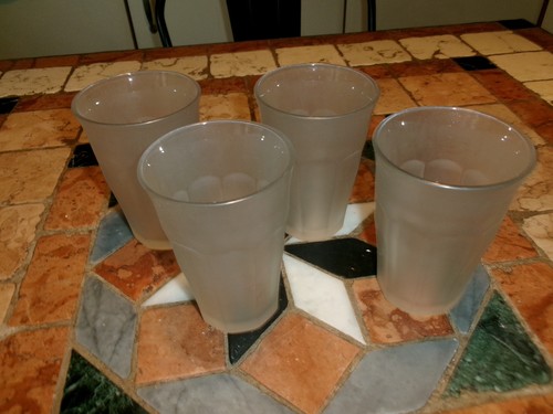 Verres duralex collection - 4,