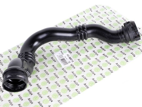 Tuyau intercooler durite - tuyau, d'intercooler