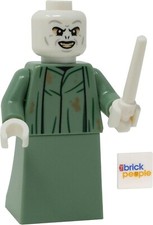 LEGO Harry Potter : Lord