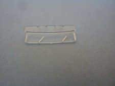 SOLIDO Citroen Traction 11B vitrage avant pièces détachées (loc boit G)