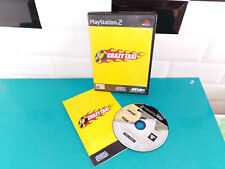 Anglais VO jeu vidéo sony