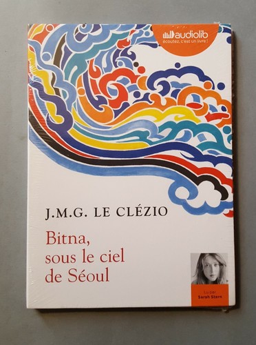 Bitna sous ciel seoul - sous,