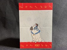 Carte Disney Pocahontas