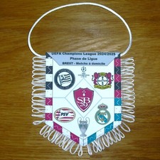 BREST / STADE BRESTOIS 29