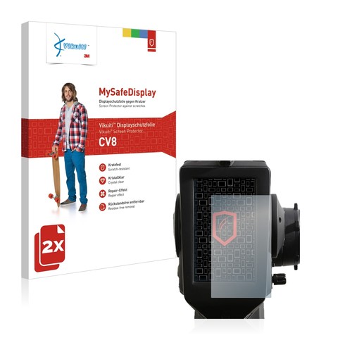 Vikuiti film protection cv8 - 2x,