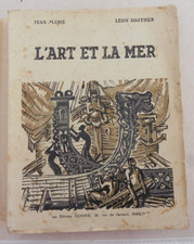 MARIE ET HAFFNER: L'ART ET LA