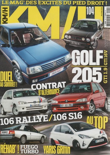 104 toyota yaris - 104,