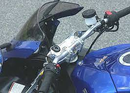 Kit conversion street bike - kit,