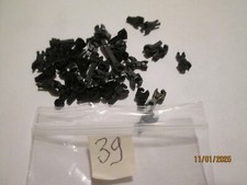 Sachet de 39 attelages HO non