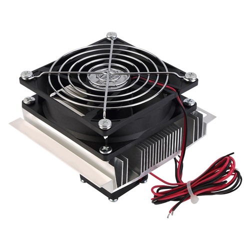 Mini climatiseur diy - mini,