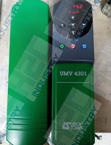 Umv430116t leroy somer - umv430116t,