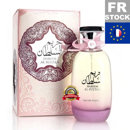 Ard zaafaran eau - de, parfum