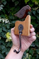 Paire de crochets de serviette