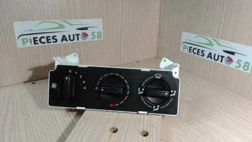 Commande chauffage citroen - chauffage, zx