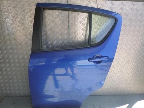 Porte arriere gauche opel - porte,