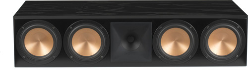 Klipsch iii black - rc-64,