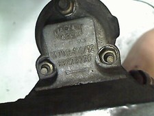 Demarreur FIAT MAREA 46473784