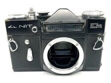 KMZ Zenit EM SLR 35mm Reflex