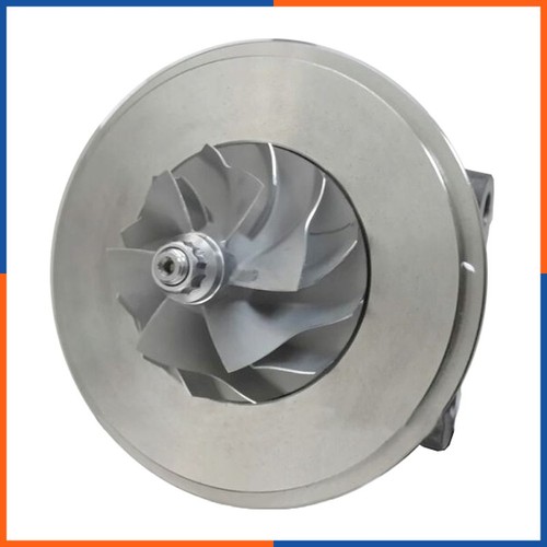 Cartouche turbo chra - turbo,