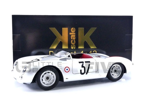 Scale models porsche - scale, 1/12