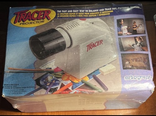 1996 artograph tracer - 1996,