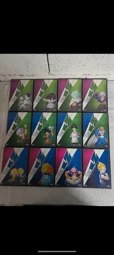 Dvd dragon ball - dvd,