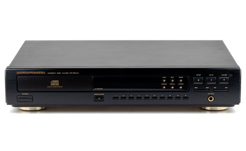 Marantz 53mkii lecteur - cd-53mkii,