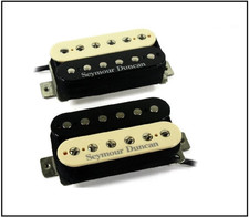 Seymour Duncan SH-4 JB Bridge