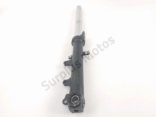 TUBE DE FOURCHE DROIT YAMAHA
