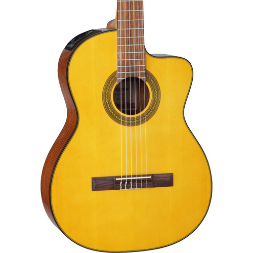 Takamine gc1ce nylon - gc1ce, string