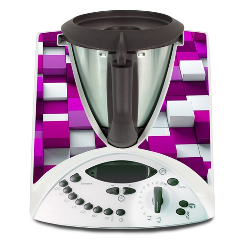 Déco étiquette thermomix - déco,