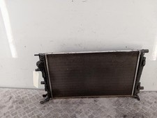 Radiateur eau RENAULT MEGANE 3 PHASE 2 COUPE 214100016R