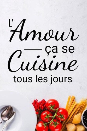 Amour cuisine tous les - a,