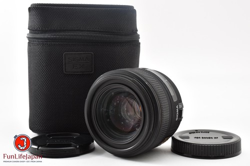 Testé sigma 30 - [testÉ, lu]