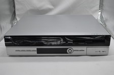 Combi Magnétoscope Lecteur