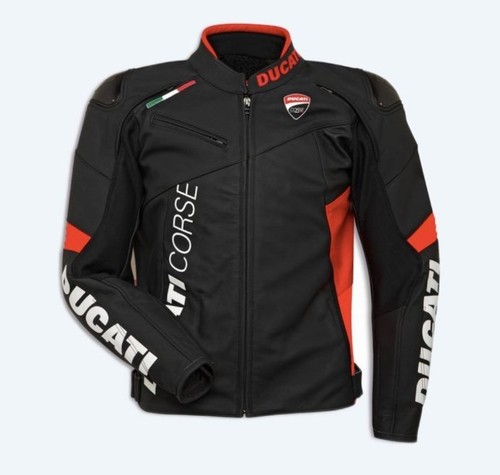 Blouson moto ducati corse - blouson,