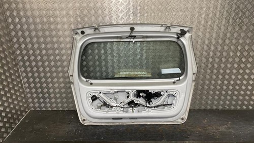 Malle hayon arriere hyundai - malle/hayon,