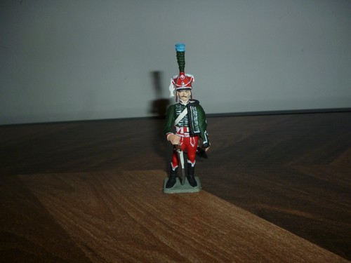 Starlux soldat napoléon - starlux,