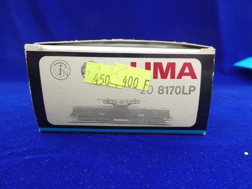 Rare top train lima - top,