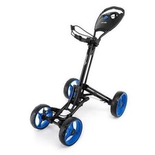 SereneLife 4 Wheel Lightweight
