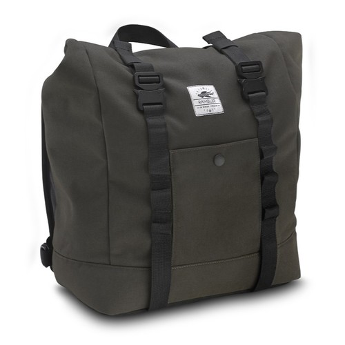Sac latéral dos - /,