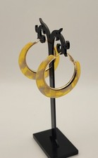 BOUCLES D'OREILLES ANNEAUX