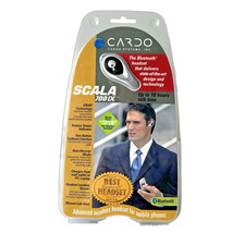 CARDO Scala 700LX Bluetooth